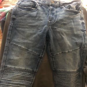 Men’s Jeans